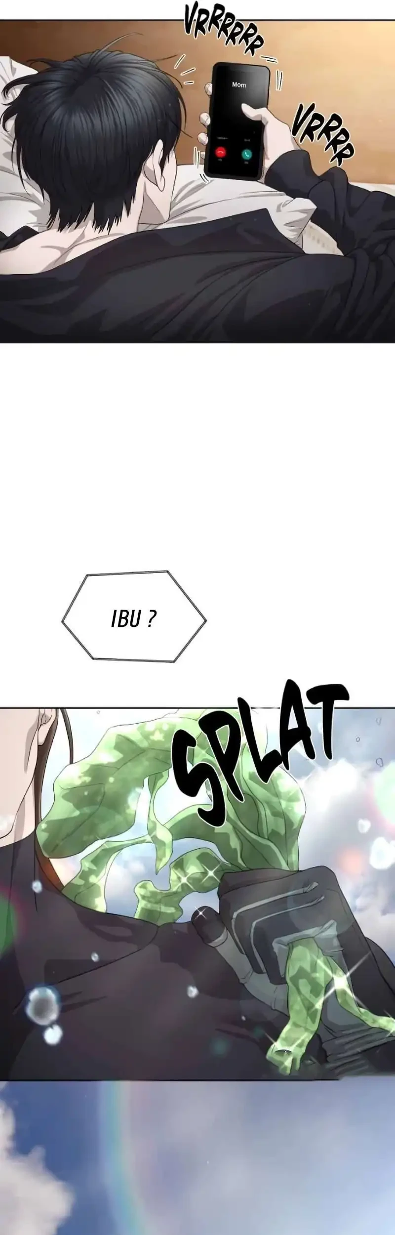 Special Civil Servant Chapter 51 Gambar 39