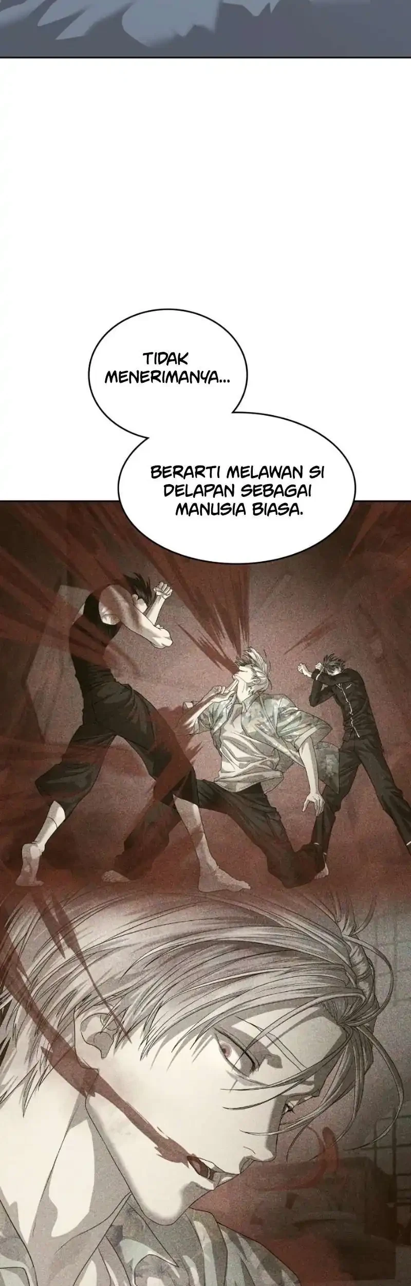 Special Civil Servant Chapter 55 Gambar 41