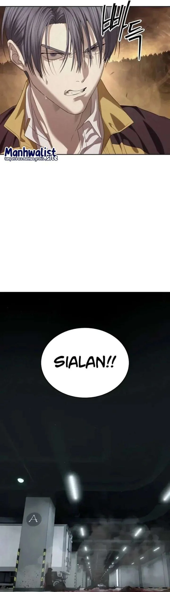 Special Civil Servant Chapter 59 Gambar 43