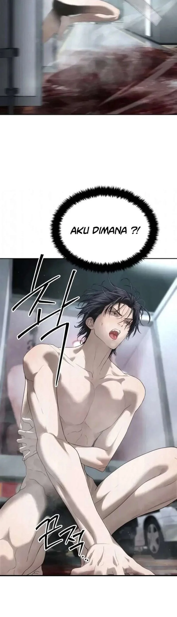 Special Civil Servant Chapter 59 Gambar 45