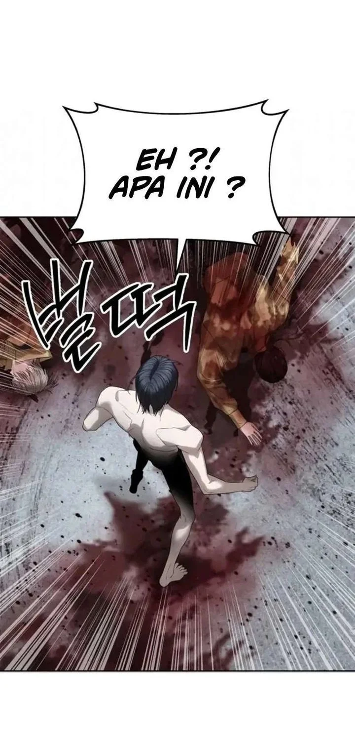 Special Civil Servant Chapter 59 Gambar 46