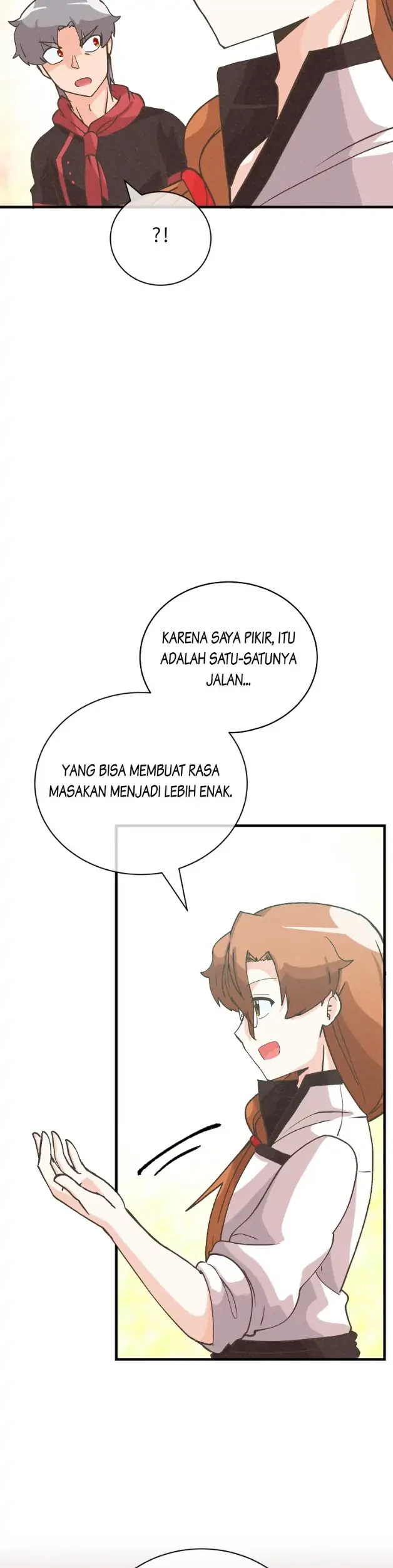 Spirit Farmer Chapter 123 Gambar 29