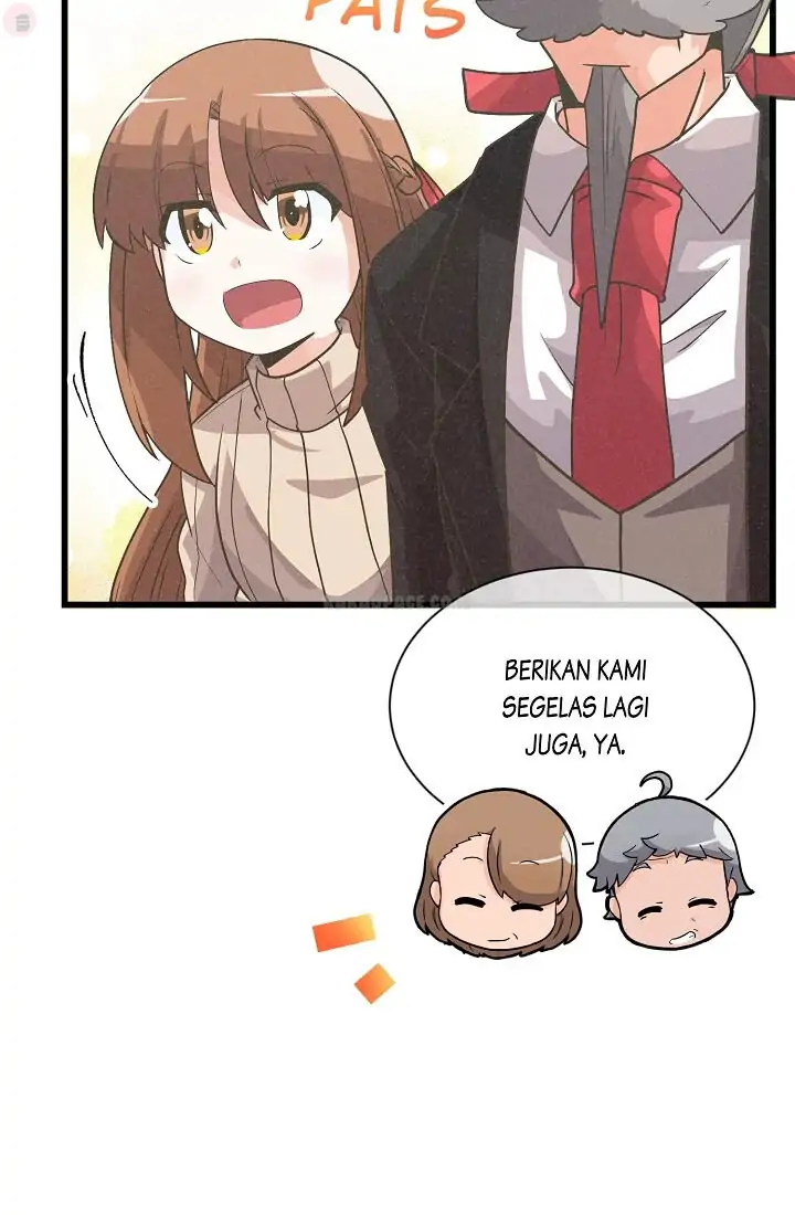 Spirit Farmer Chapter 34 Gambar 47