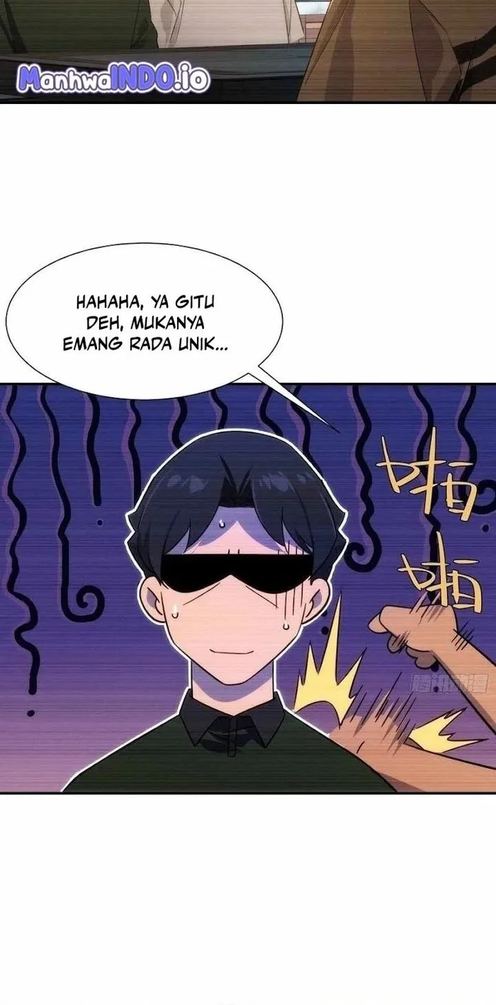 Spirit Realm Wanderer Chapter 12 Gambar 26