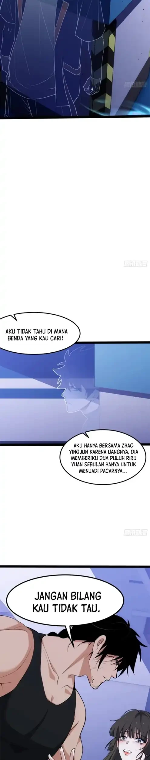 Spirit Realm Wanderer Chapter 31 Gambar 13