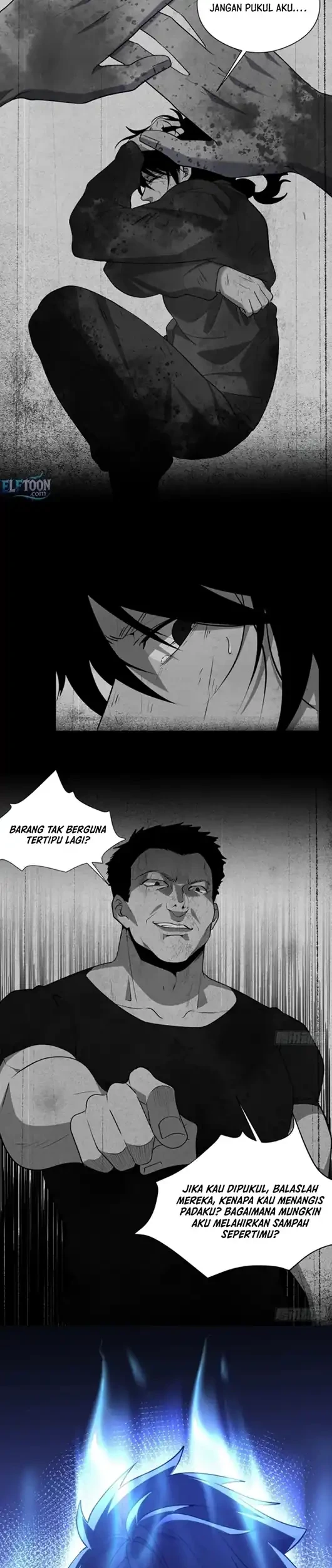 Spirit Realm Wanderer Chapter 37 Gambar 12