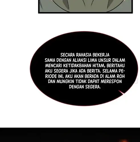Spirit Realm Wanderer Chapter 38 Gambar 16