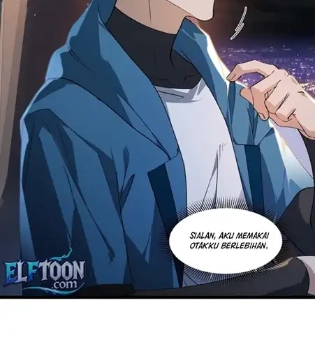 Spirit Realm Wanderer Chapter 47 Gambar 15