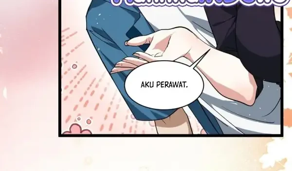 Spirit Realm Wanderer Chapter 48 Gambar 13