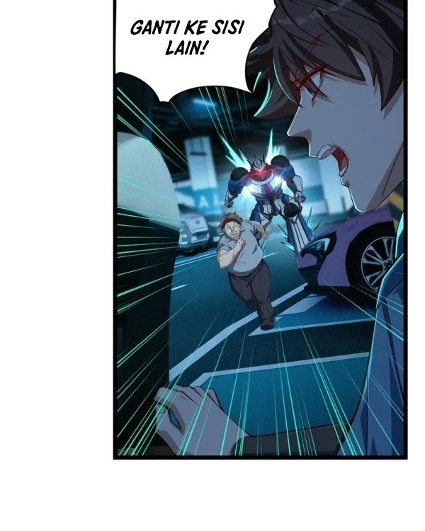 Spirit Realm Wanderer Chapter 51 Gambar 12