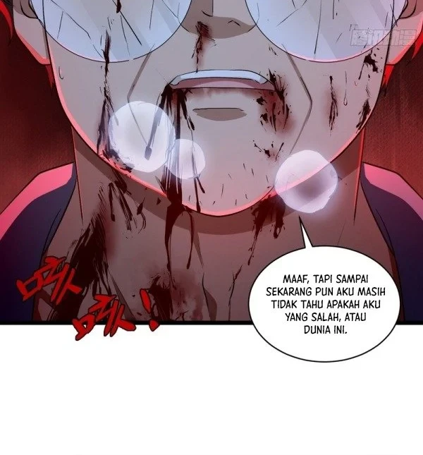 Spirit Realm Wanderer Chapter 54 Gambar 12