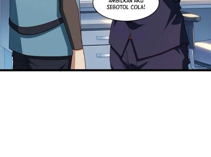Spirit Realm Wanderer Chapter 64 Gambar 25