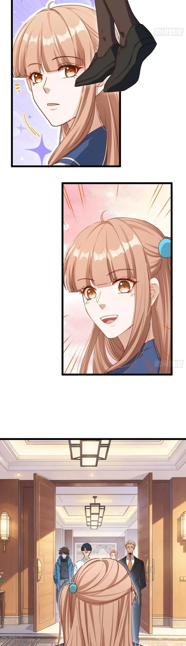 Spirit Realm Wanderer Chapter 67 Gambar 21