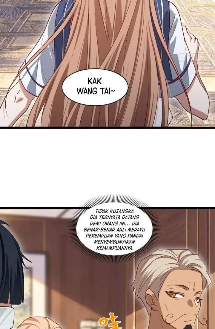 Spirit Realm Wanderer Chapter 67 Gambar 22