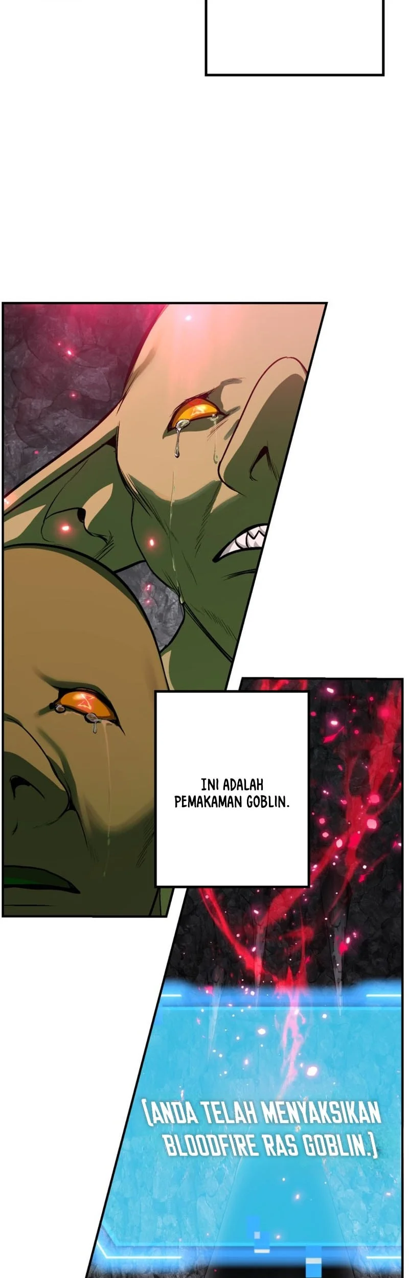 SSS-Class Suicide Hunter Chapter 153 Gambar 32
