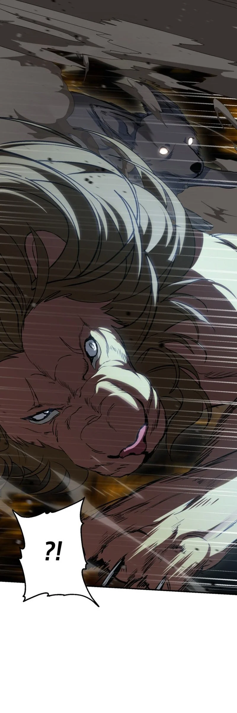 SSS-Class Suicide Hunter Chapter 155 Gambar 32