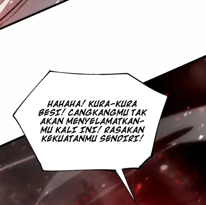 SSS-level Paladin Who Breaks All Logic Chapter 104 Gambar 28