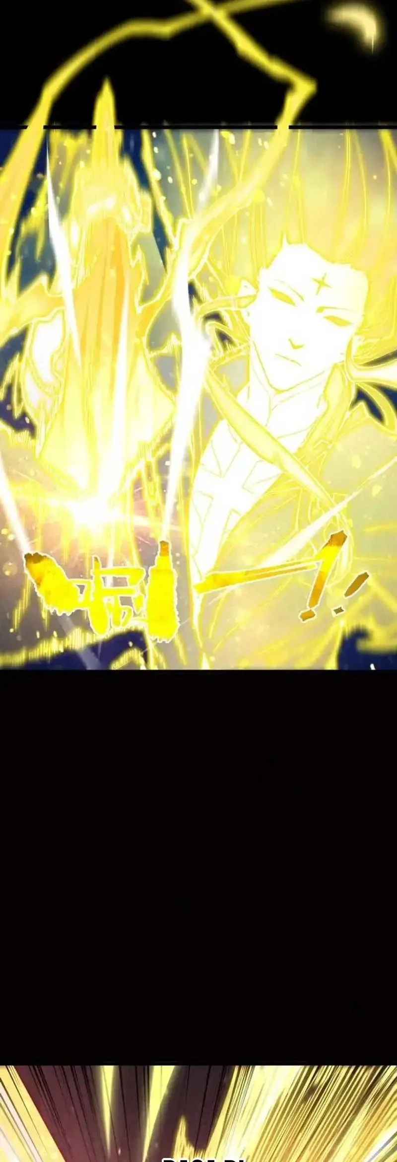 SSS-level Paladin Who Breaks All Logic Chapter 105 Gambar 25