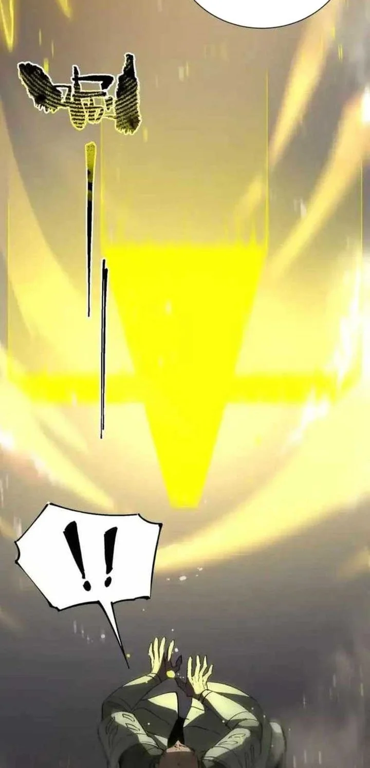 SSS-level Paladin Who Breaks All Logic Chapter 117 Gambar 22