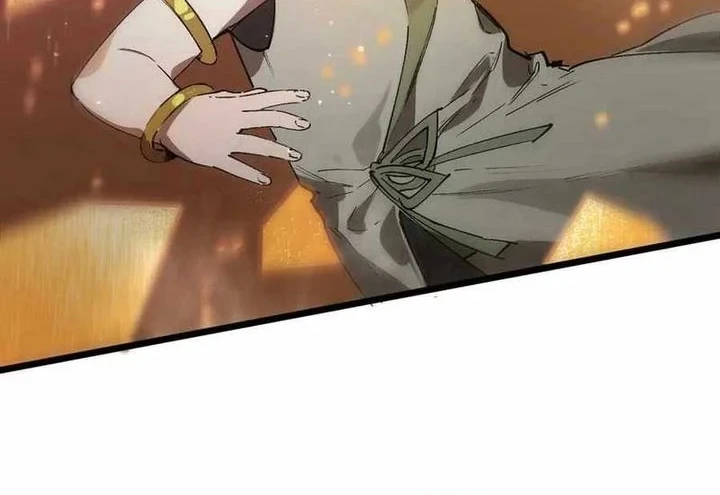 SSS-level Paladin Who Breaks All Logic Chapter 124 Gambar 30