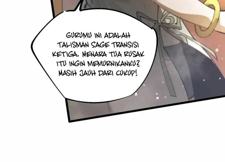 SSS-level Paladin Who Breaks All Logic Chapter 124 Gambar 32
