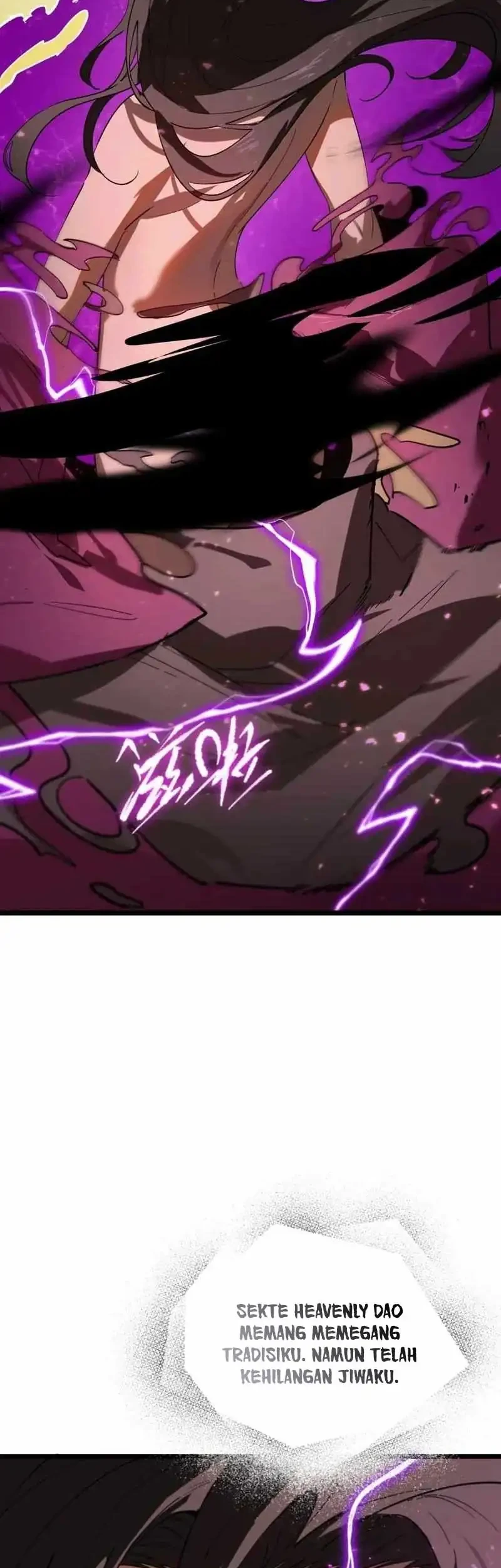SSS-level Paladin Who Breaks All Logic Chapter 125 Gambar 28