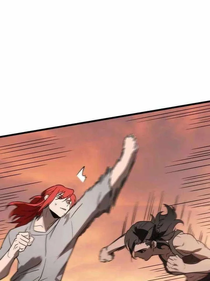 SSS-level Paladin Who Breaks All Logic Chapter 132 Gambar 33
