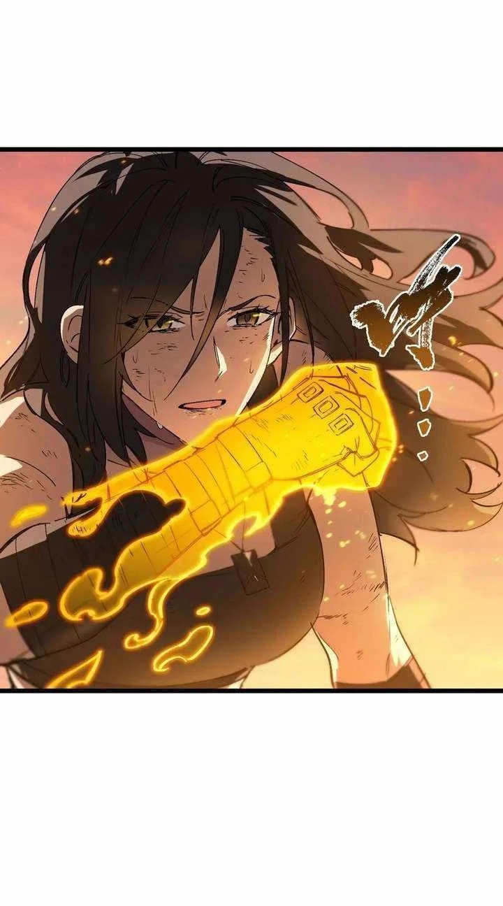 SSS-level Paladin Who Breaks All Logic Chapter 133 Gambar 33