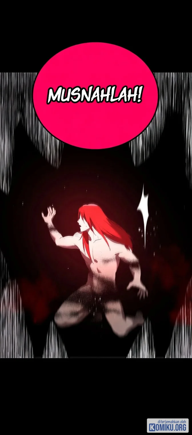 SSS-level Paladin Who Breaks All Logic Chapter 160 Gambar 32