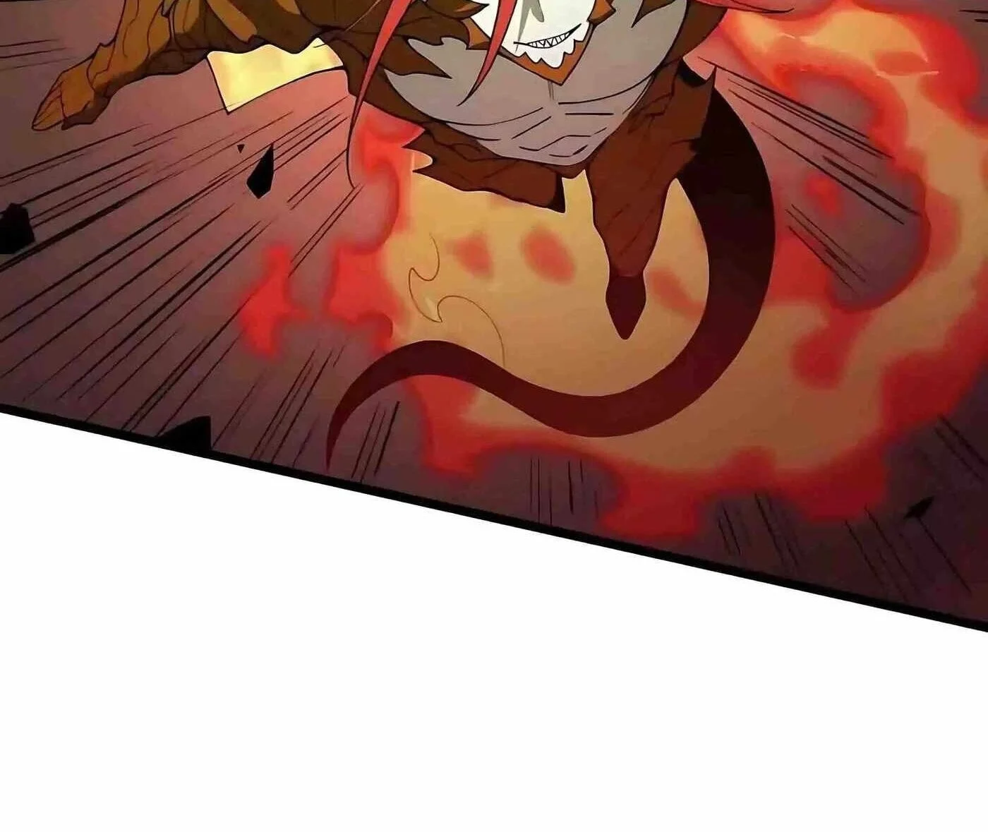 SSS-level Paladin Who Breaks All Logic Chapter 169 Gambar 40