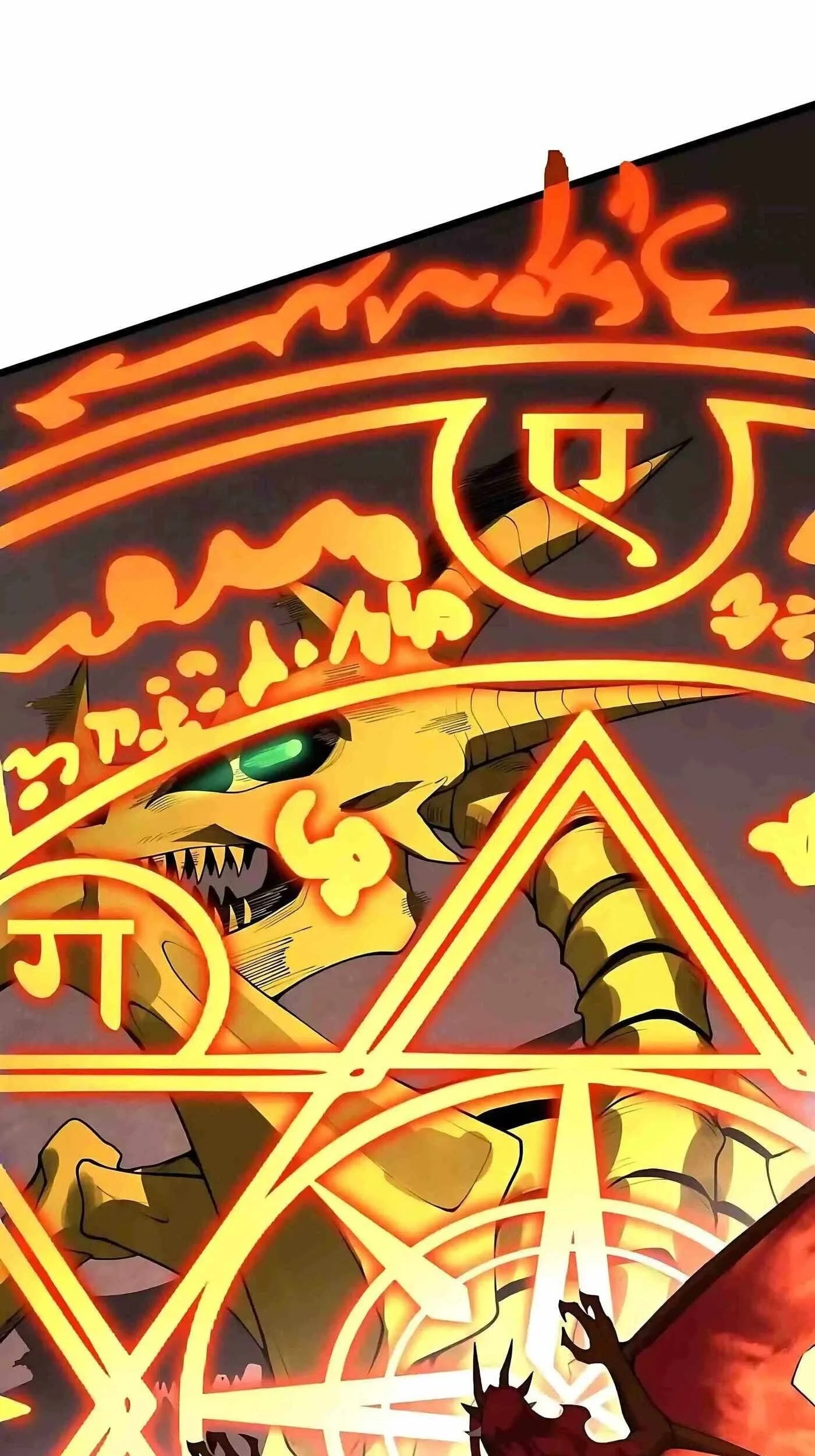 SSS-level Paladin Who Breaks All Logic Chapter 169 Gambar 43