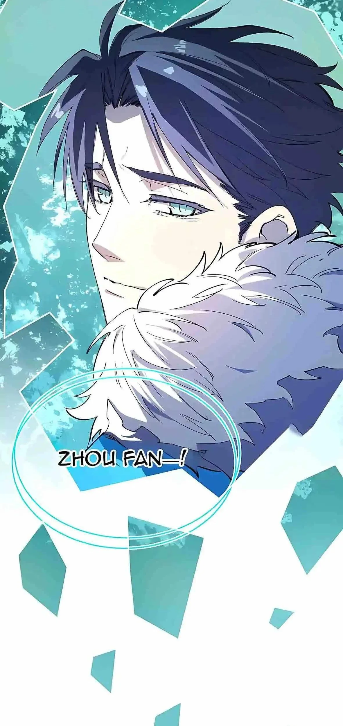 SSS-level Paladin Who Breaks All Logic Chapter 171 Gambar 33