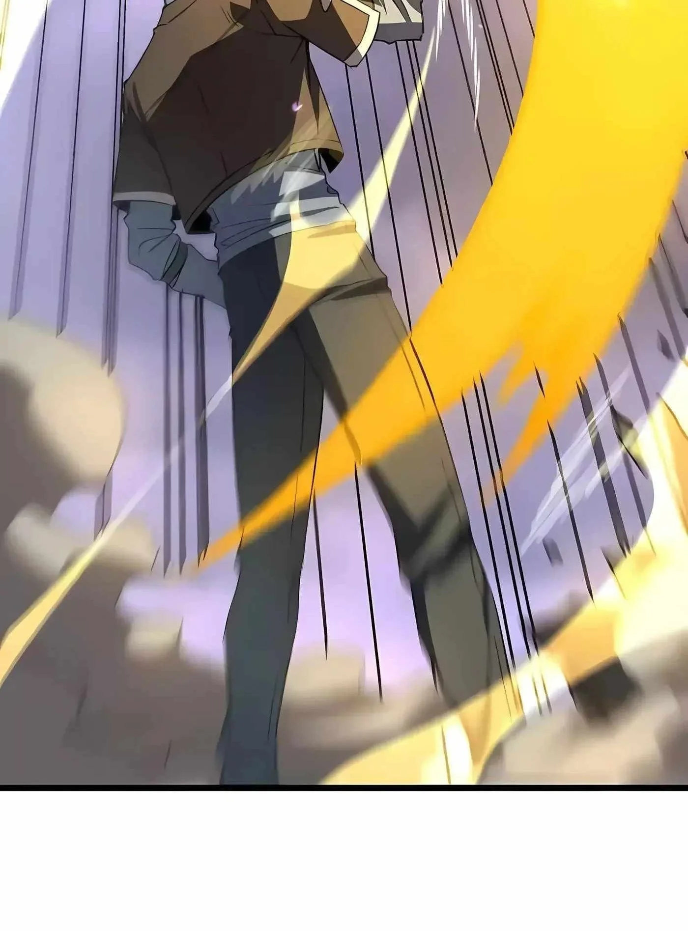 SSS-level Paladin Who Breaks All Logic Chapter 174 Gambar 42