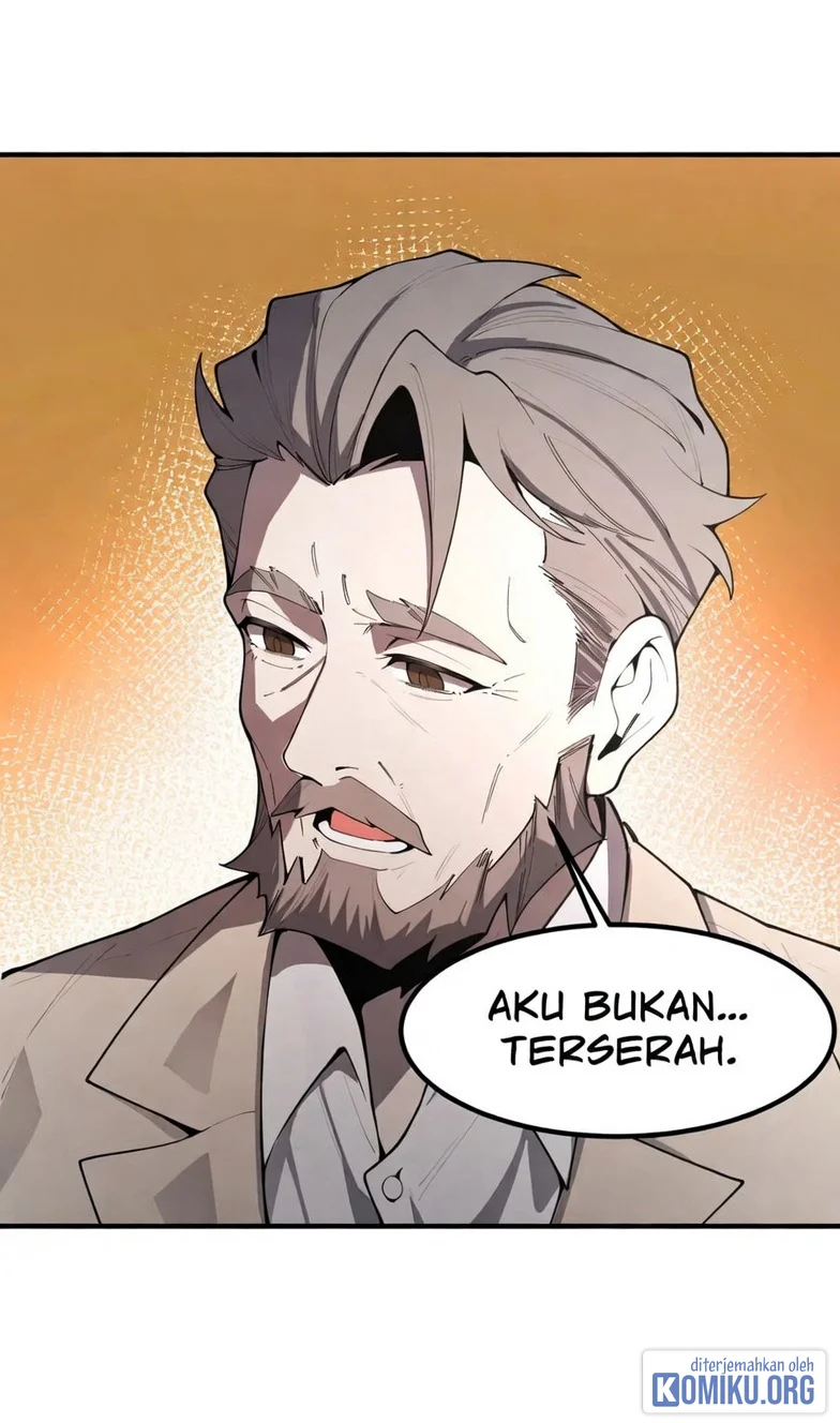 SSS-level Paladin Who Breaks All Logic Chapter 176 Gambar 32