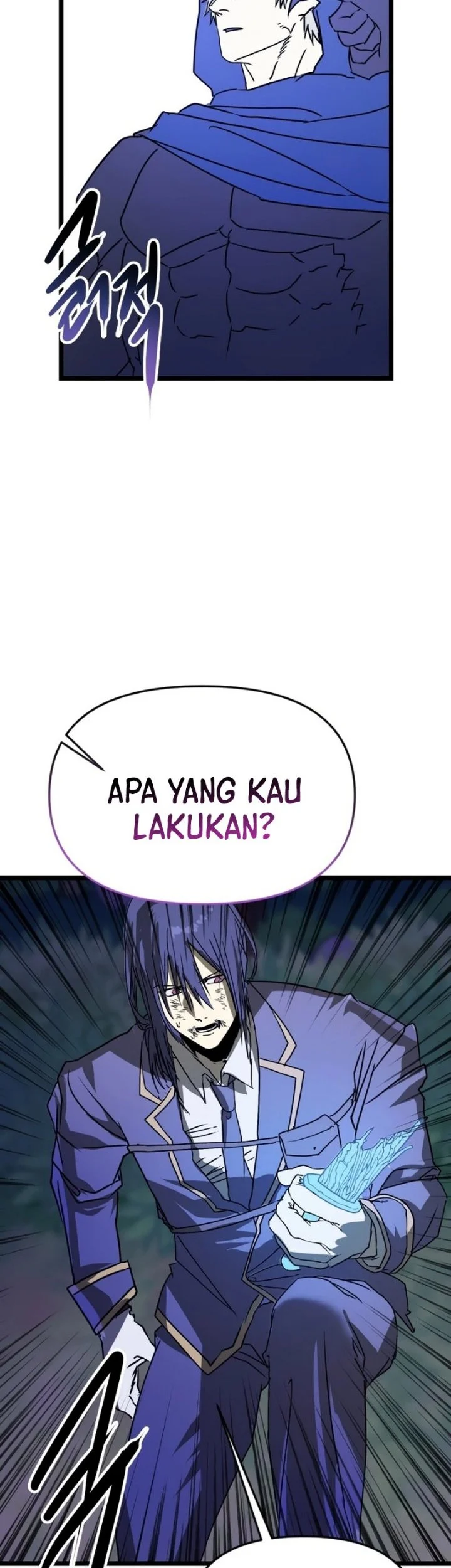 Stand-in Hero Chapter 10 Gambar 51