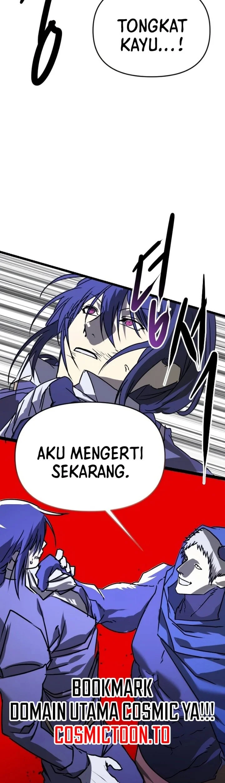 Stand-in Hero Chapter 10 Gambar 52
