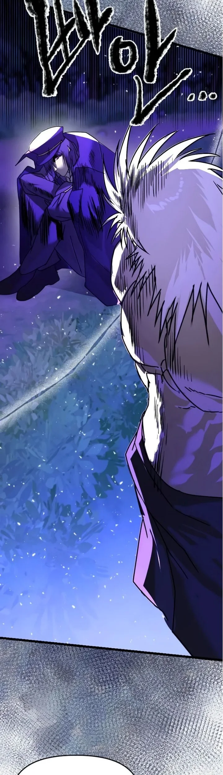 Stand-in Hero Chapter 11 Gambar 59