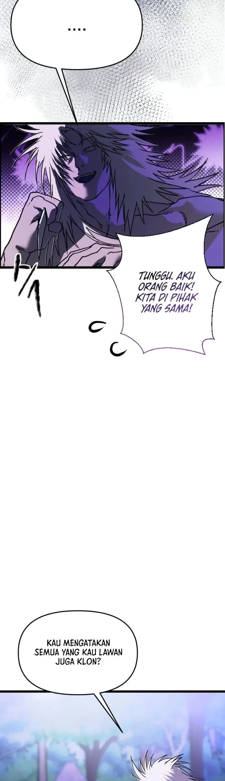 Stand-in Hero Chapter 11 Gambar 60