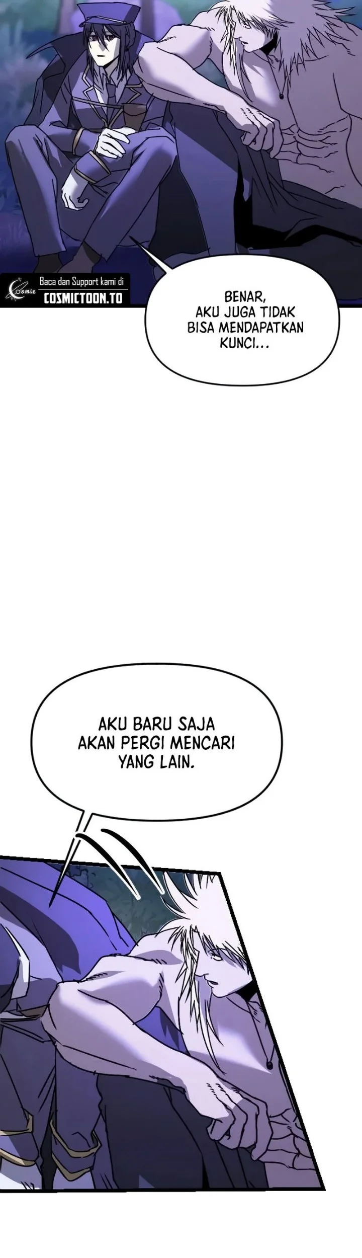 Stand-in Hero Chapter 11 Gambar 61