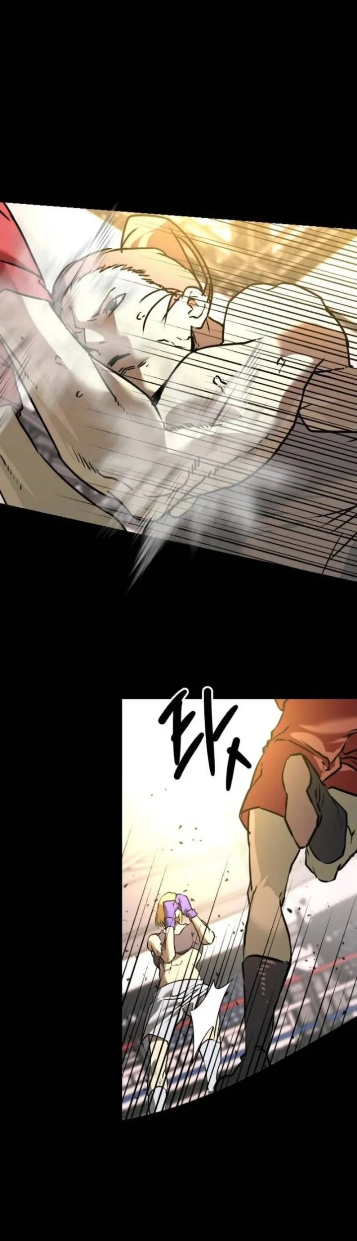 Stand-in Hero Chapter 12 Gambar 55