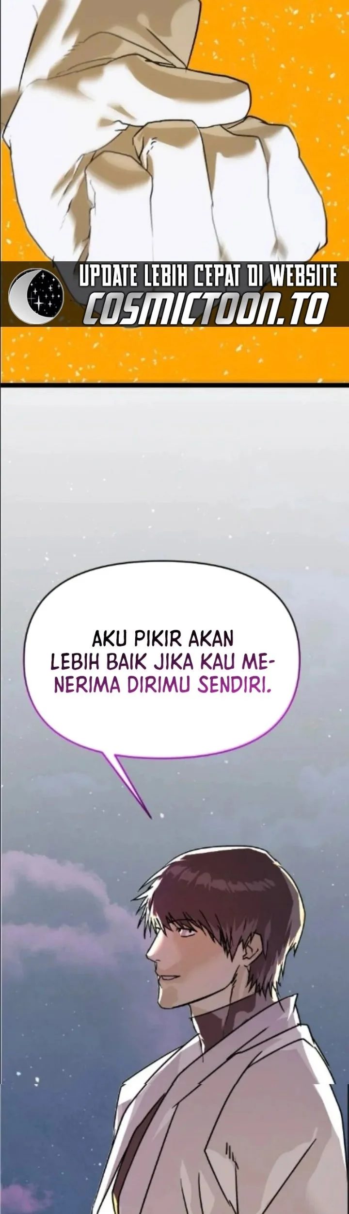 Stand-in Hero Chapter 13 Gambar 62
