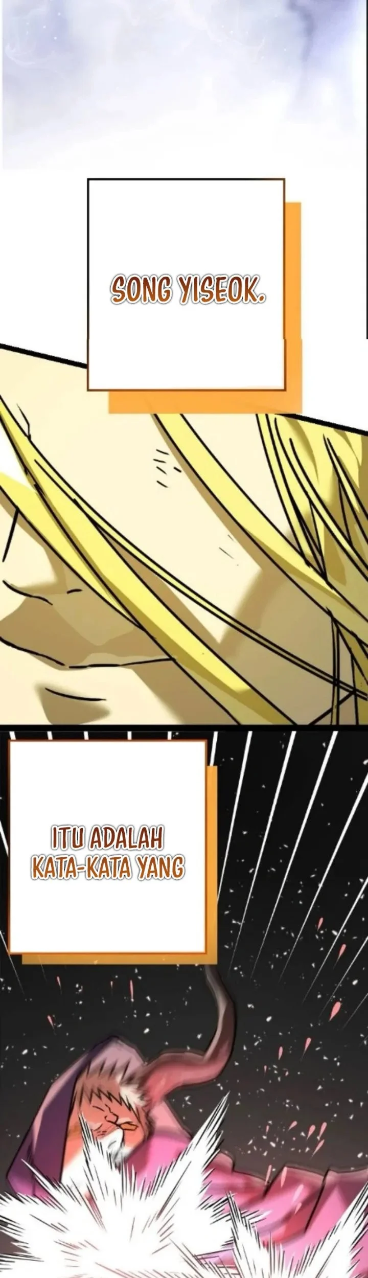 Stand-in Hero Chapter 13 Gambar 64