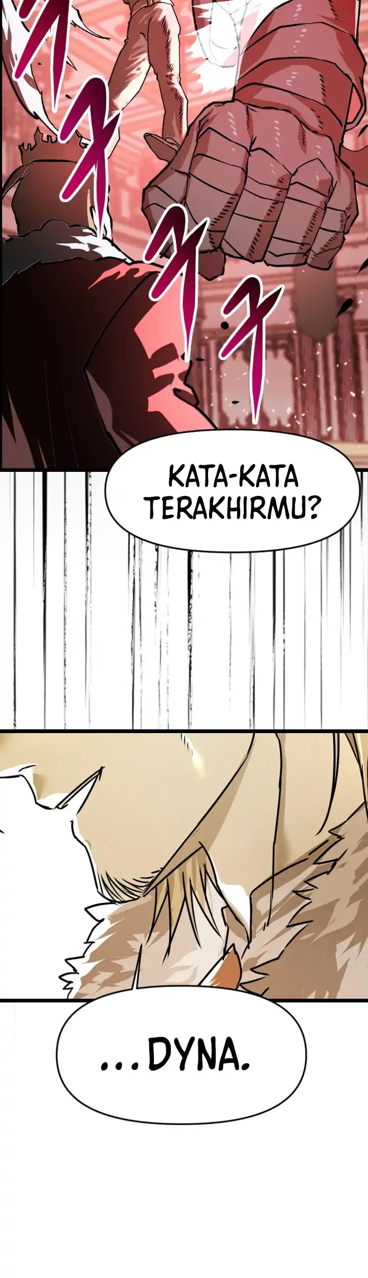 Stand-in Hero Chapter 3 Gambar 40