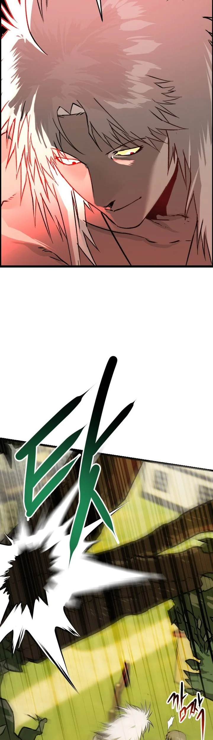 Stand-in Hero Chapter 4 Gambar 45