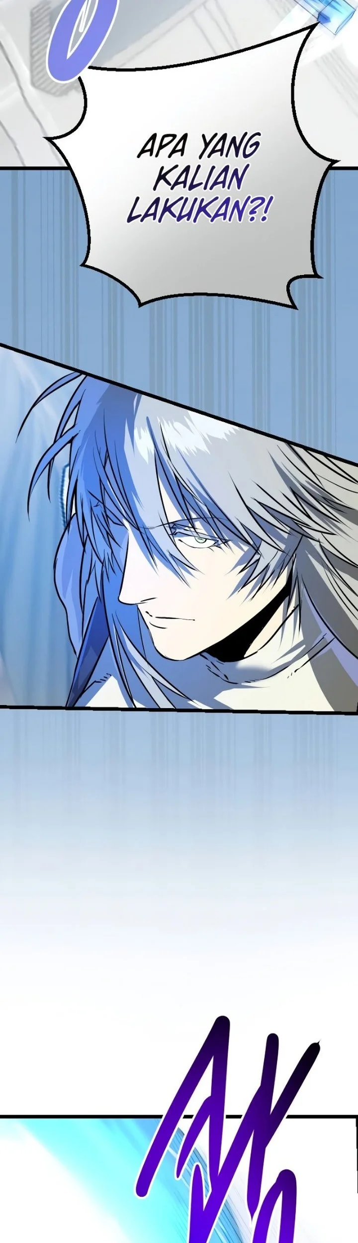 Stand-in Hero Chapter 5 Gambar 46