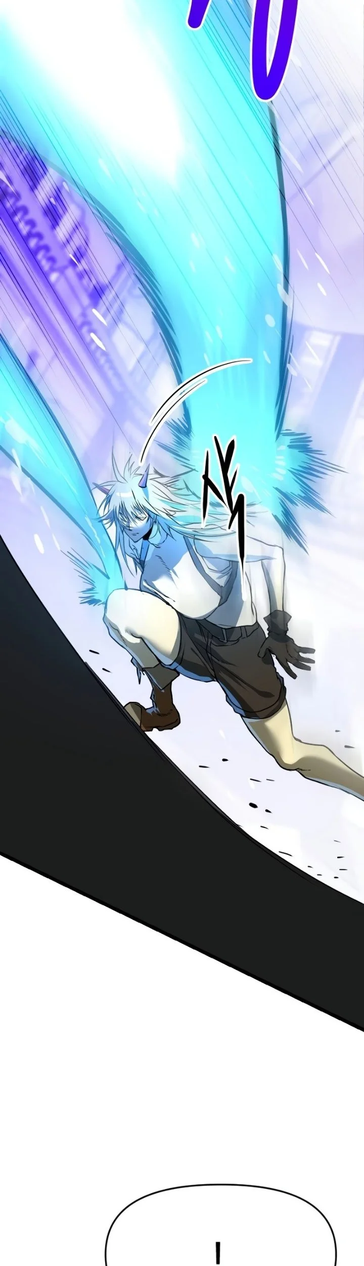 Stand-in Hero Chapter 5 Gambar 47
