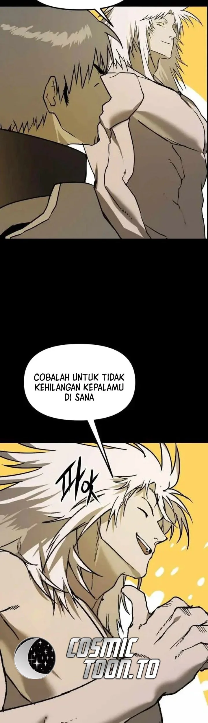 Stand-in Hero Chapter 6 Gambar 56