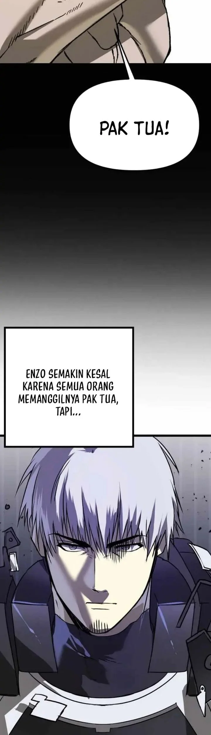 Stand-in Hero Chapter 6 Gambar 57