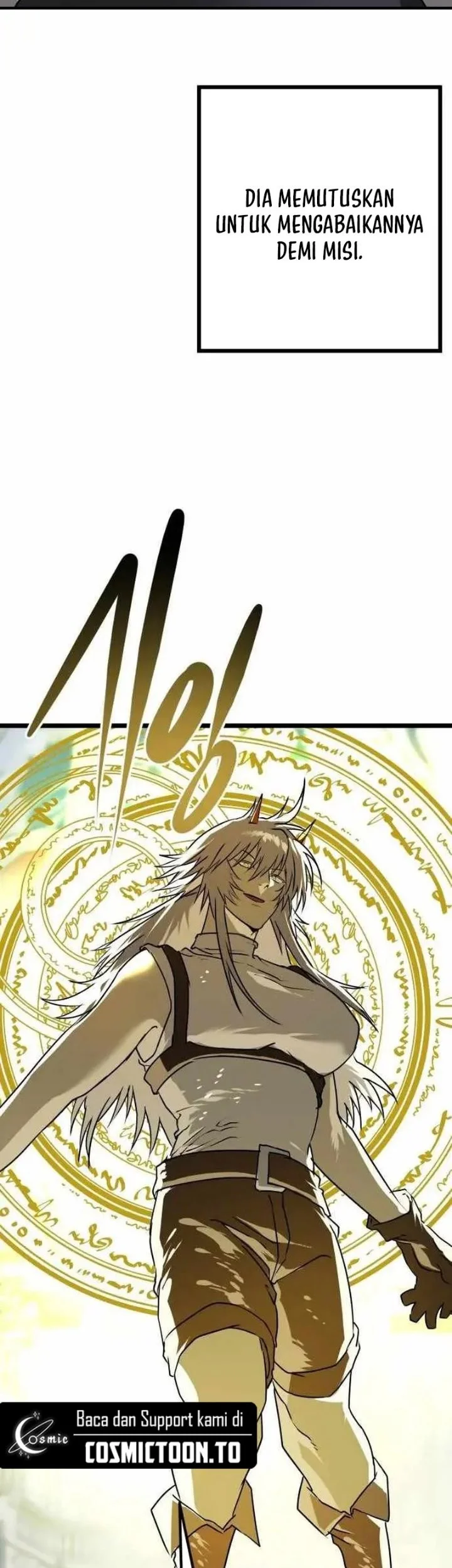 Stand-in Hero Chapter 6 Gambar 58