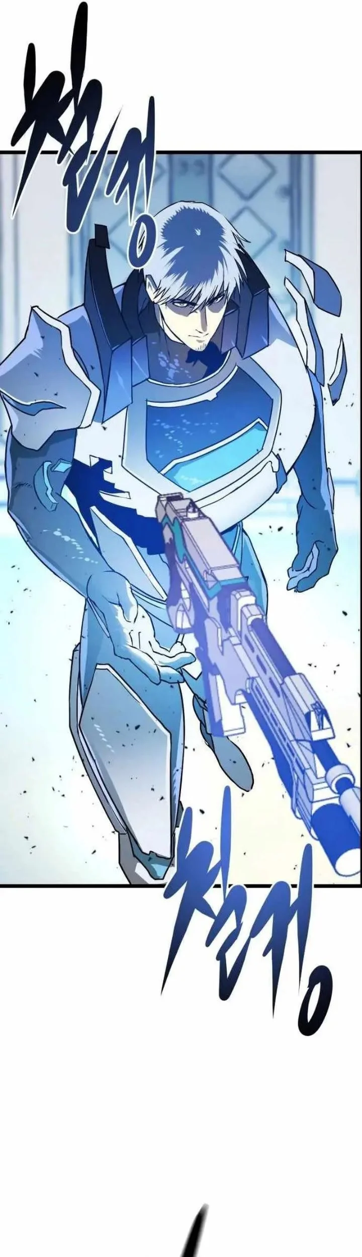 Stand-in Hero Chapter 6 Gambar 60